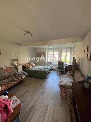 Maison ancienne - 71 m² - 4 pièces