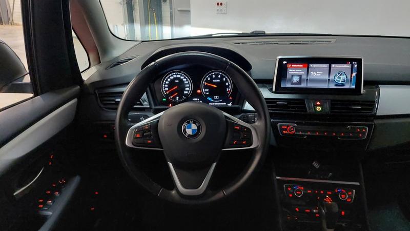 Bmw Serie 2 Active Tourer 225xe Business Design Auto