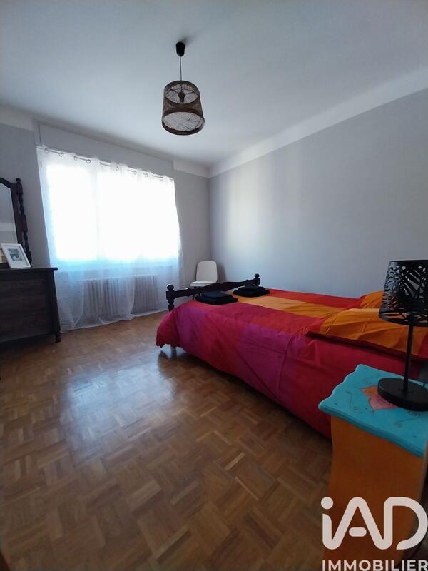 Maison - 175 m² - 7 pièces