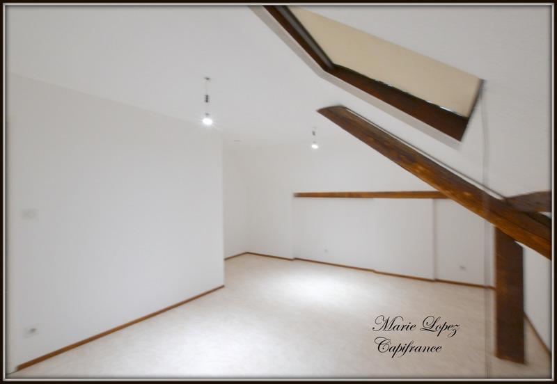 Appartement - 110 m² - 4 pièces