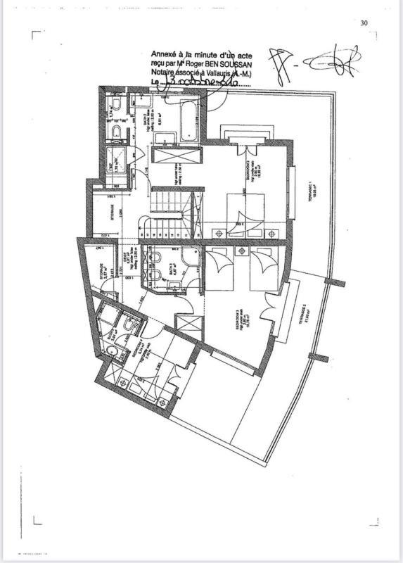 Villa - 154 m² - 6 pièces