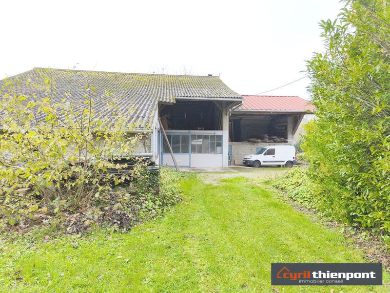 Maison - 78 m² - 3 pièces