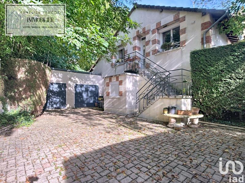 Local commercial - 450 m²