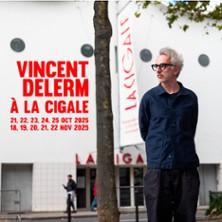 Vincent Delerm - Paris