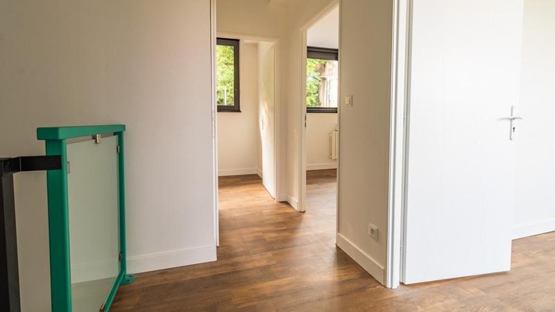 Maison - 130 m² - 4 pièces