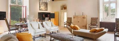 Manoir - 730 m² - 15 pièces