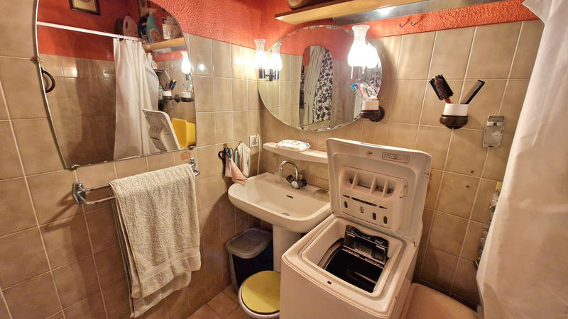 Appartement - 55 m² - 2 pièces