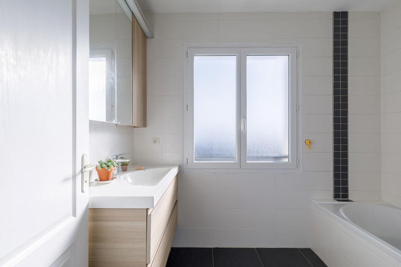 Maison - 131 m² - 5 pièces