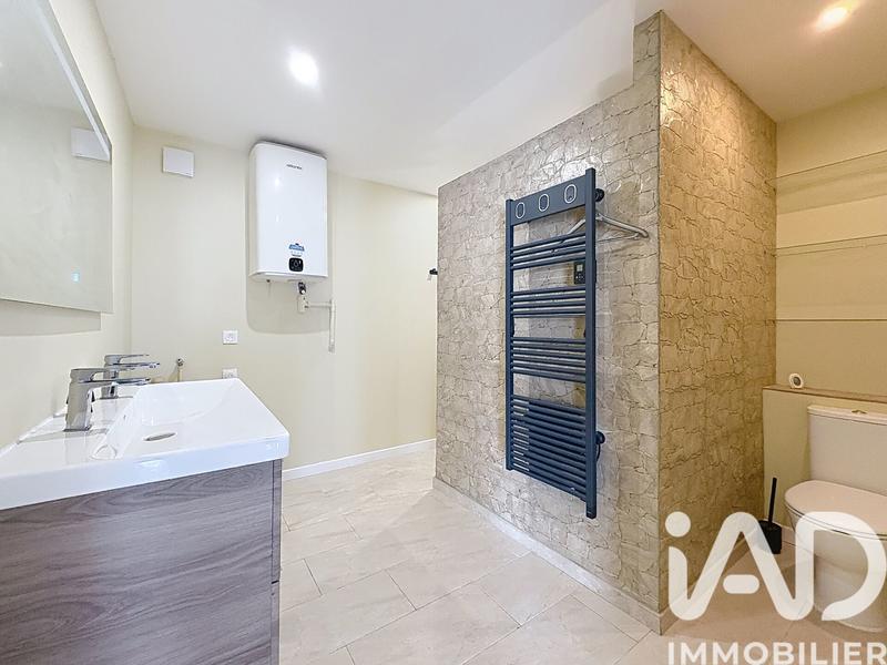 Maison de ville - 115 m² - 6 pièces