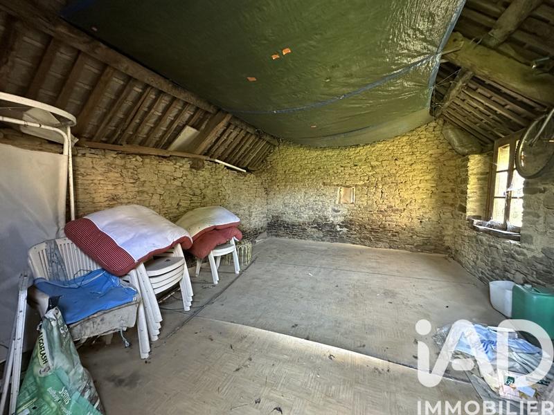 Maison - 130 m² - 4 pièces