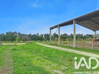 Maison - 131 m² - 5 pièces