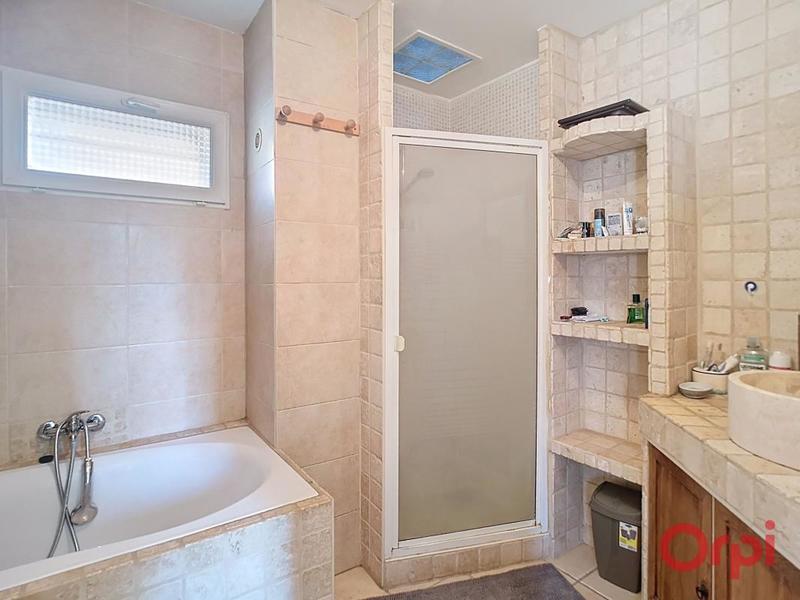 Mas - 105 m² - 4 pièces