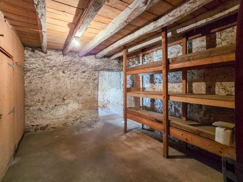 Maison - 65 m² - 4 pièces