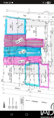 Maison - 400 m² - 1 pièce