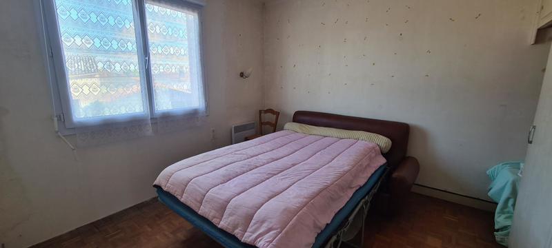 Maison - 132 m² - 7 pièces