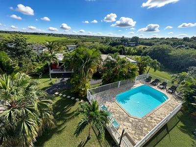 Maison - 265 m² - 14 pièces