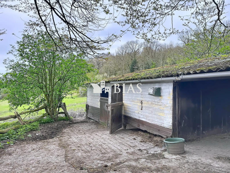 Maison ancienne - 180 m² - 8 pièces