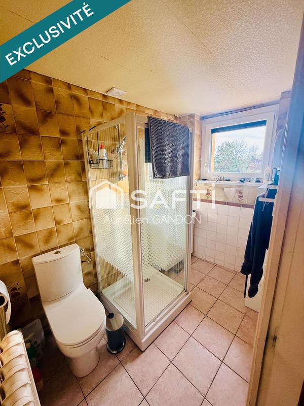 Maison - 148 m² - 6 pièces