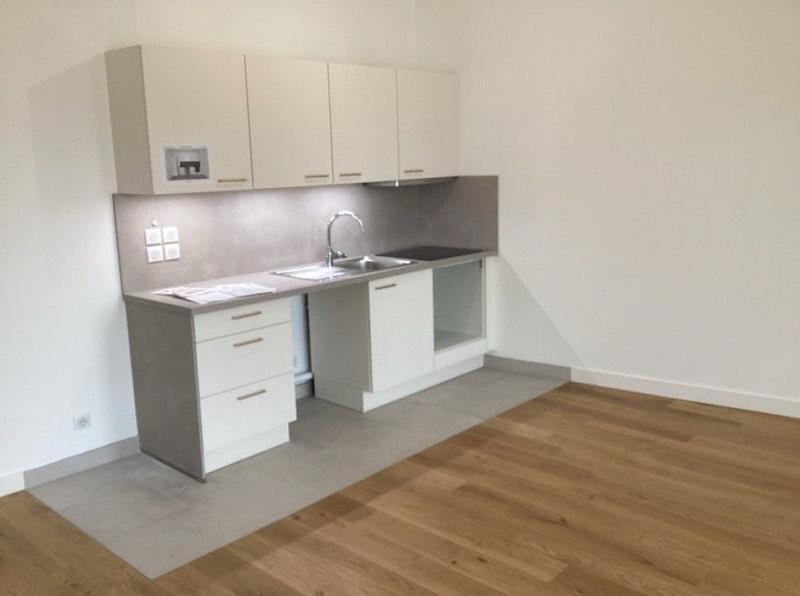 Appartement - 99 m² - 4 pièces