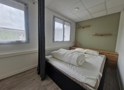 Appartement - 74 m² - 3 pièces