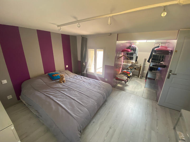 Maison - 150 m² - 7 pièces