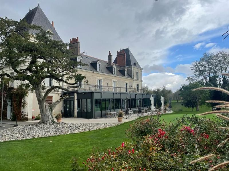 Appartement - 29 m² - 1 pièce