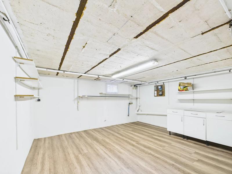 Maison - 88 m² - 5 pièces