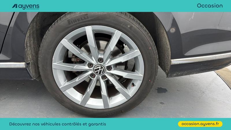 Volkswagen Passat 1.5 Tsi 150ch Elegance Dsg7