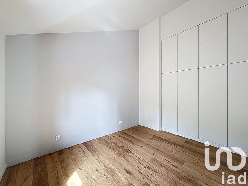 Maison - 133 m² - 6 pièces