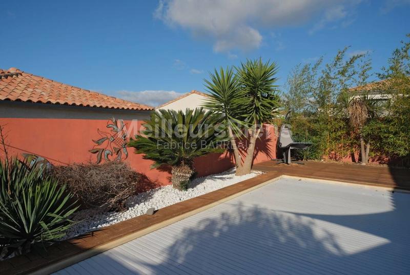 Villa - 125 m² - 4 pièces