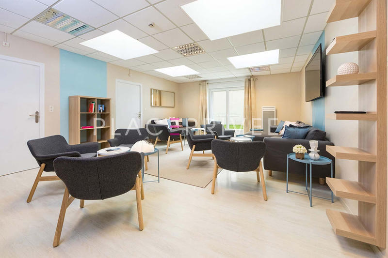 Immeuble - 20 pièces