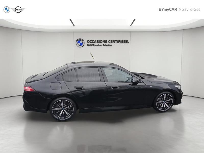 Bmw Série 5 G60 Berline 530e Phev 299 ch Bva8 m Sport