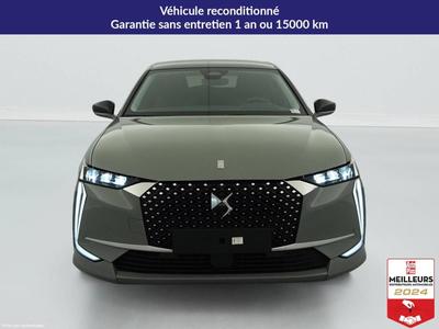 Ds Ds 4 Ds4 PureTech 130 Eat8 Rivoli