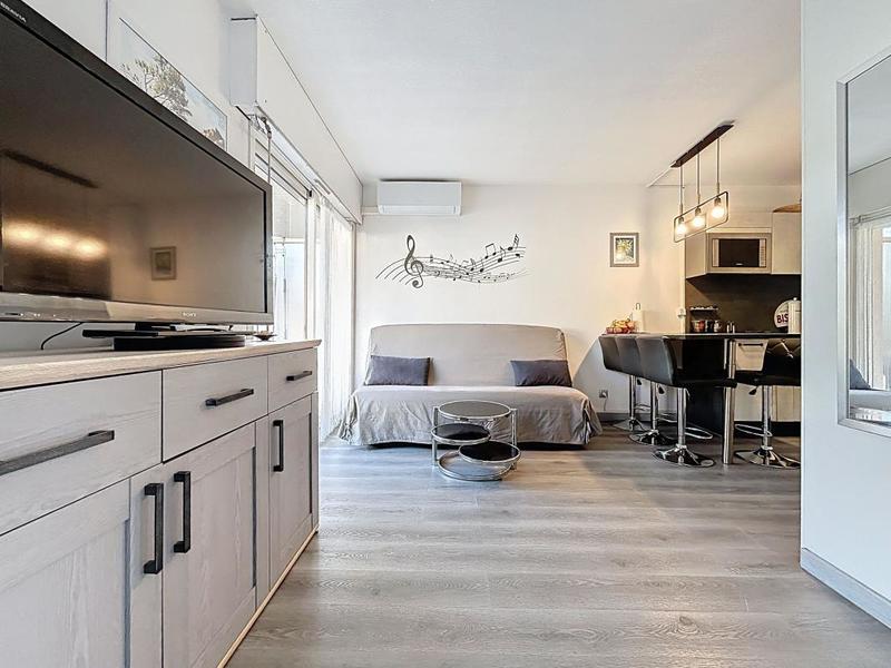 Appartement - 27 m² - 1 pièce