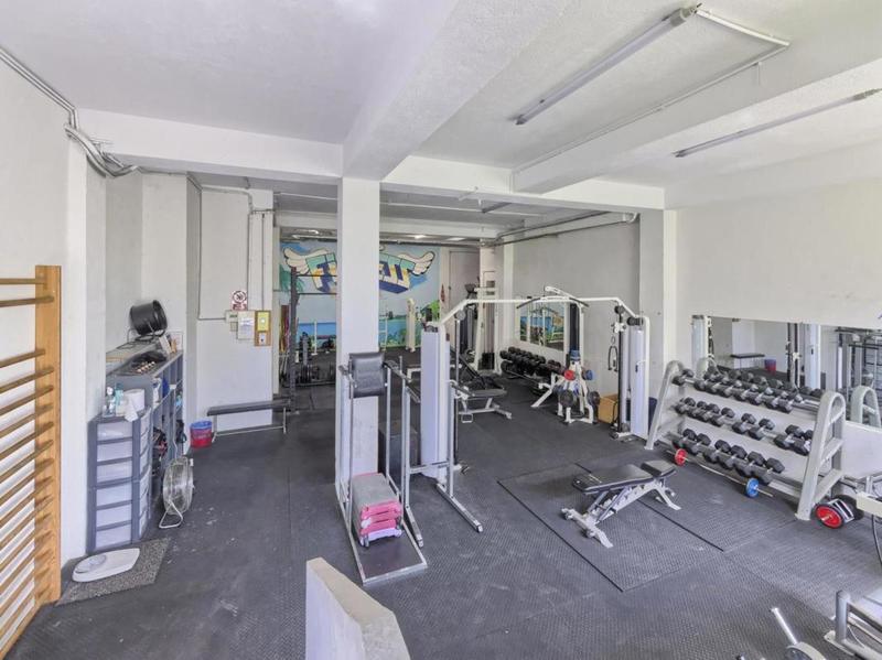 Appartement - 86 m² - 4 pièces