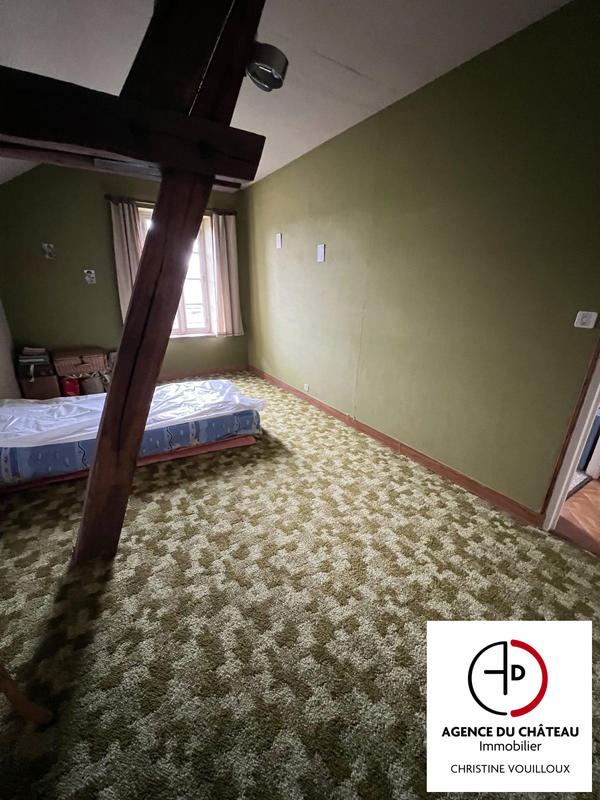 Villa - 188 m² - 7 pièces