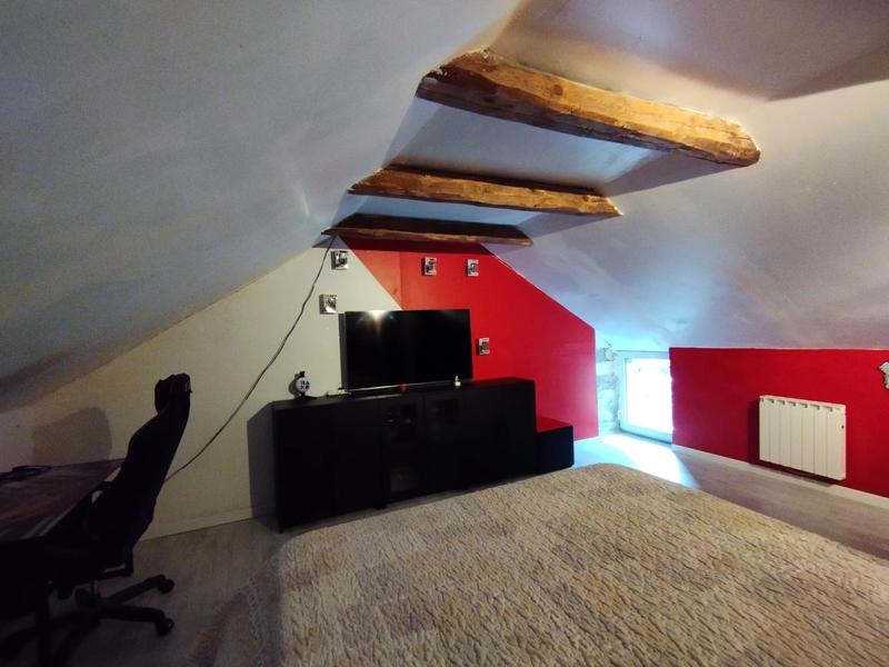 Maison - 141 m² - 6 pièces