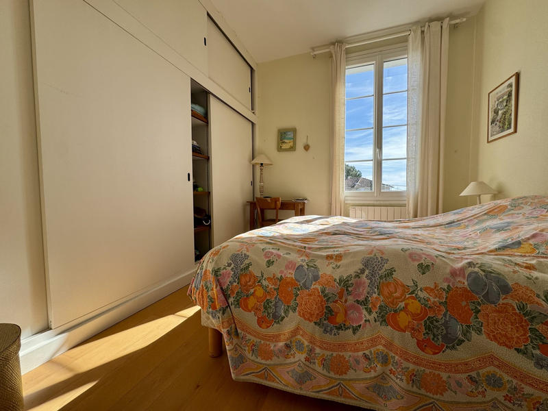 Villa - 160 m² - 6 pièces