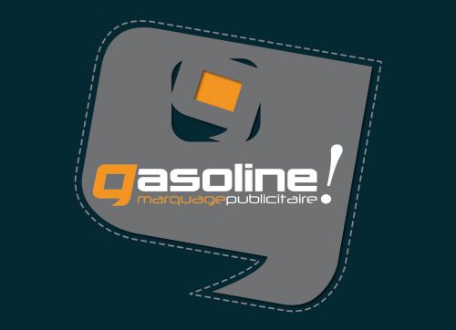Gasoline