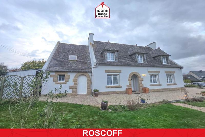 Maison - 154 m² - 7 pièces