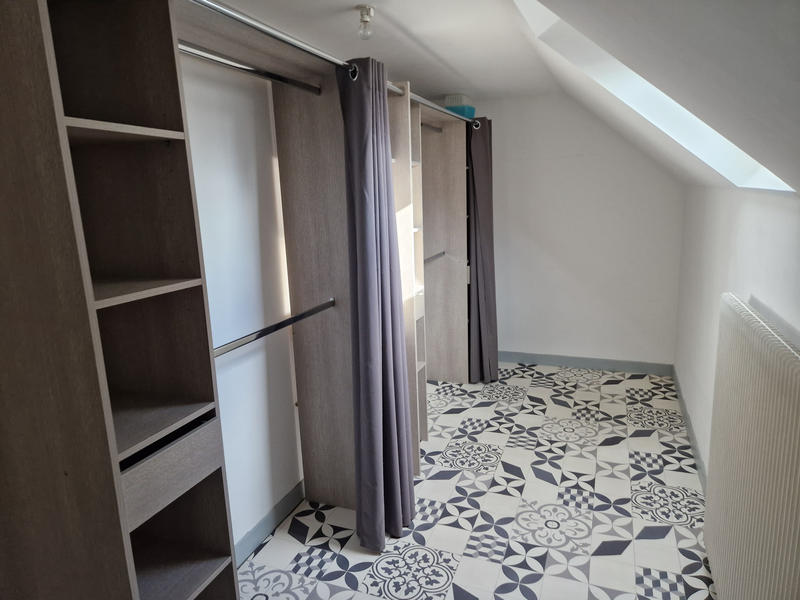 Immeuble - 142 m² - 5 pièces