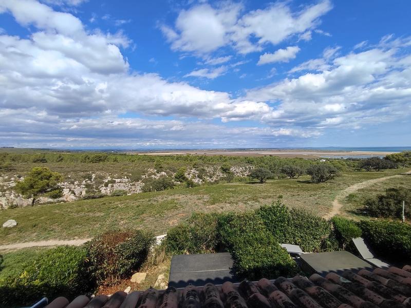 Maison traditionnelle - 70 m² - 4 pièces