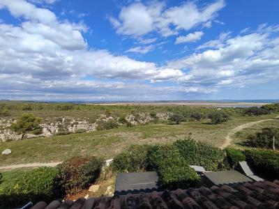 Maison traditionnelle - 70 m² - 4 pièces