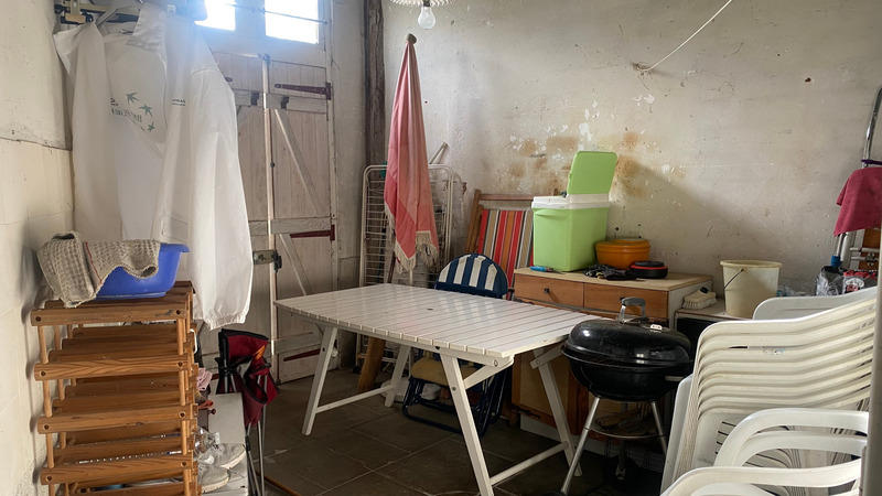 Maison - 135 m² - 7 pièces