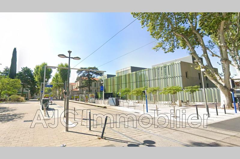 Appartement - 49 m² - 2 pièces