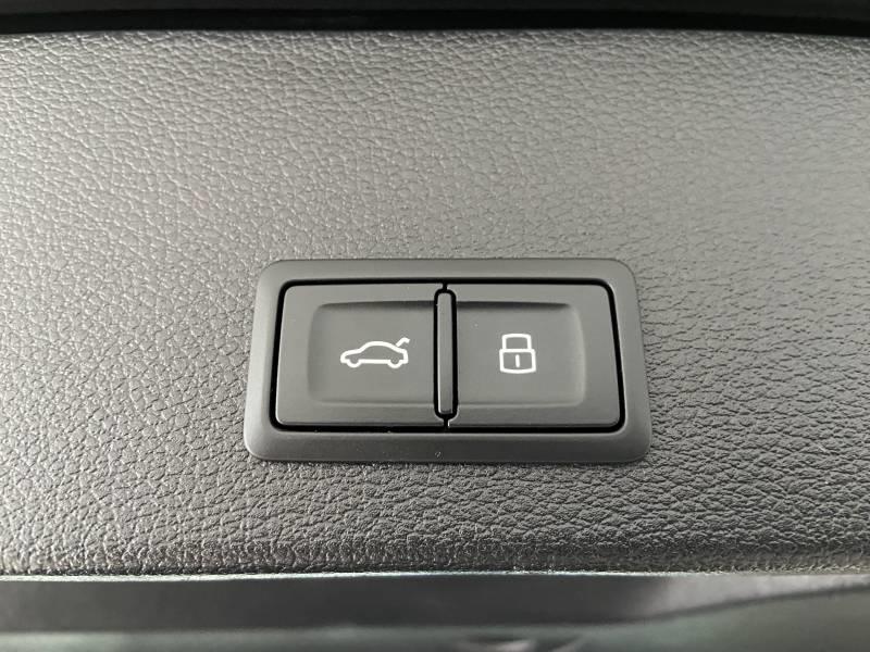 Audi Q2 35 Tfsi 150 s tronic 7 s line