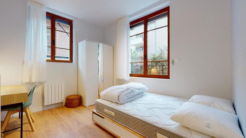 Appartement - 337 m²