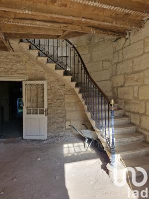 Ferme - 197 m² - 7 pièces