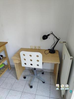 Appartement - 19 m² - 1 pièce