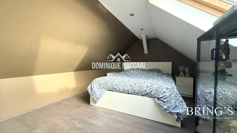 Appartement - 54 m² - 3 pièces